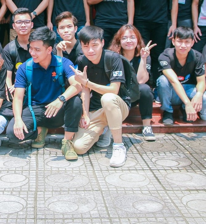 Ảnh Anh Lê Bình DƯơng